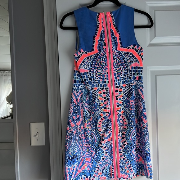 Lilly Pulitzer Dress - Picture 2 of 2